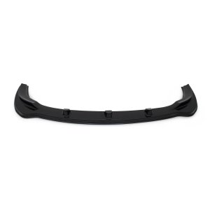 Dodge Sprinter Front Bumper Splitter - Omac - Black - '07-'09